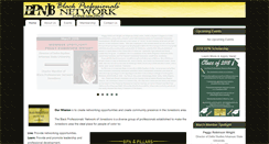 Desktop Screenshot of bpnjonesboro.org